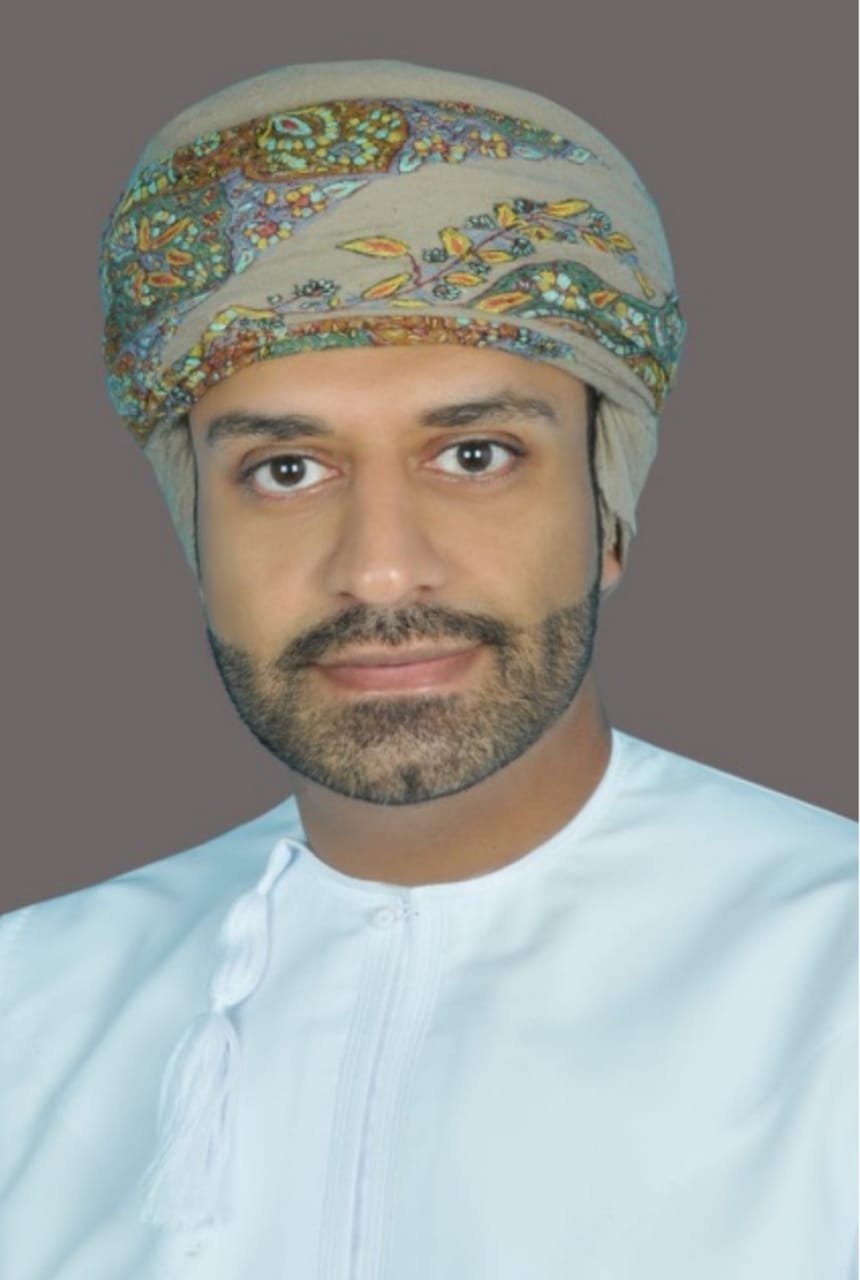 Dr. Taimur Al-Saidi